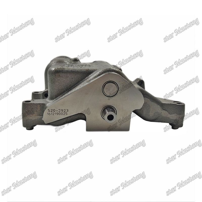 مضخة النفط C32 C27 520-2923 7N-0285 112-9596 لشركة CATERPILLAR أجزاء إصلاح محركات الديزل