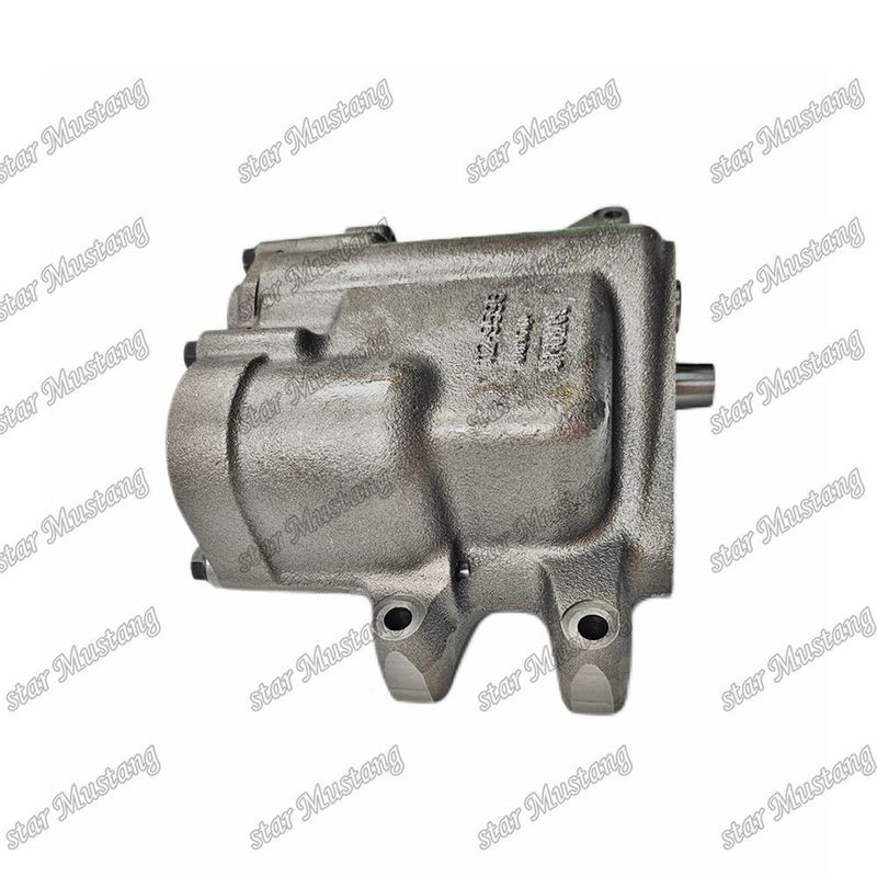 مضخة النفط C32 C27 520-2923 7N-0285 112-9596 لشركة CATERPILLAR أجزاء إصلاح محركات الديزل