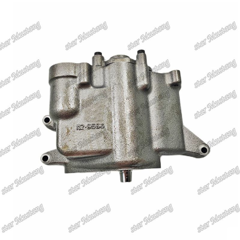 مضخة النفط C32 C27 520-2923 7N-0285 112-9596 لشركة CATERPILLAR أجزاء إصلاح محركات الديزل