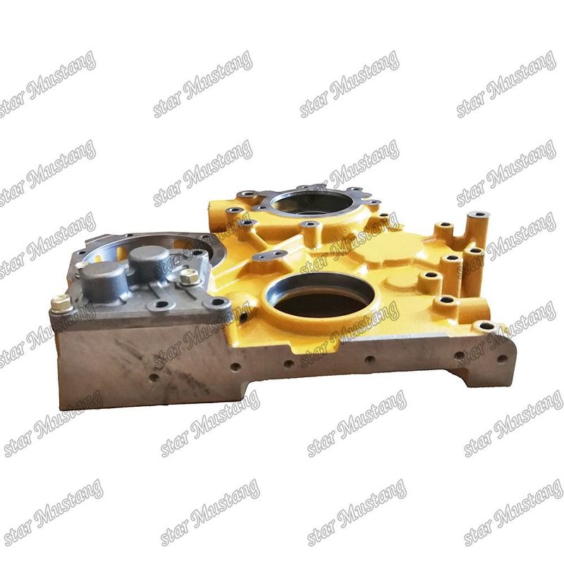 مضخة الزيت E200B 5I7948 5I-7948 5I4958 5I-4958 لأجزاء إصلاح محركات الديزل CATERPILLAR