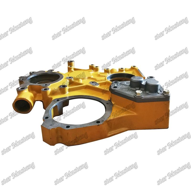 مضخة الزيت E200B 5I7948 5I-7948 5I4958 5I-4958 لأجزاء إصلاح محركات الديزل CATERPILLAR