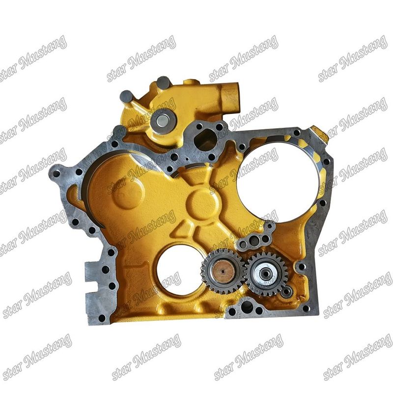 مضخة الزيت E200B 5I7948 5I-7948 5I4958 5I-4958 لأجزاء إصلاح محركات الديزل CATERPILLAR