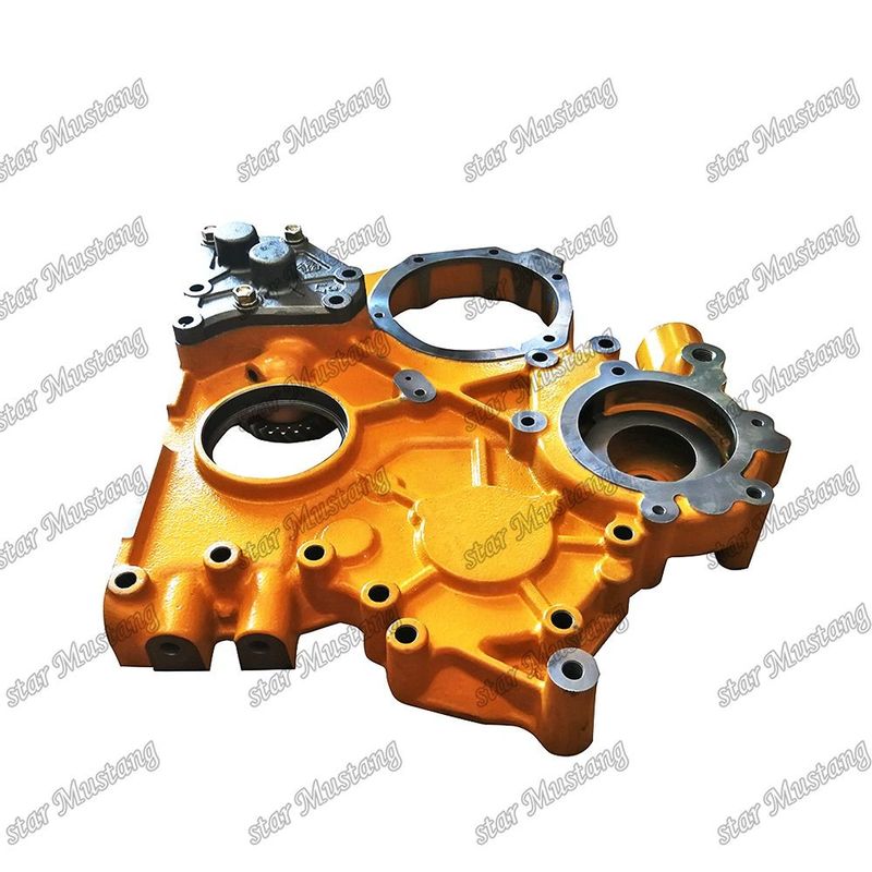 مضخة الزيت E200B 5I7948 5I-7948 5I4958 5I-4958 لأجزاء إصلاح محركات الديزل CATERPILLAR