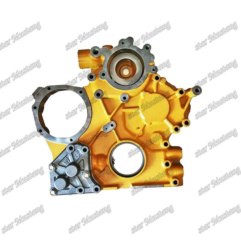مضخة الزيت E200B 5I7948 5I-7948 5I4958 5I-4958 لأجزاء إصلاح محركات الديزل CATERPILLAR