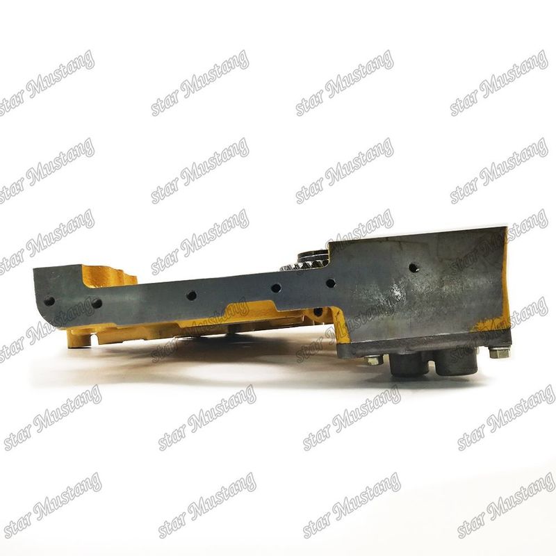 مضخة الزيت E320C بدون برودة داخلية 34335-13063 لأجزاء إصلاح محركات الديزل CATERPILLAR