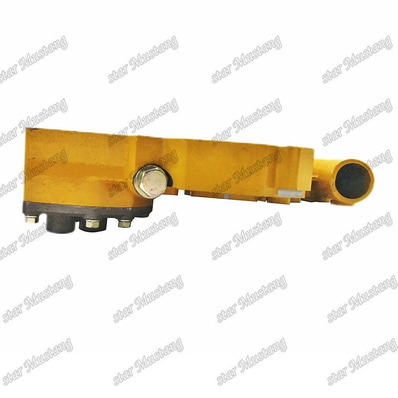 مضخة الزيت E320C مع برودة داخلية 34335-10030 294-1727 لشركة CATERPILLAR قطع إصلاح محركات الديزل