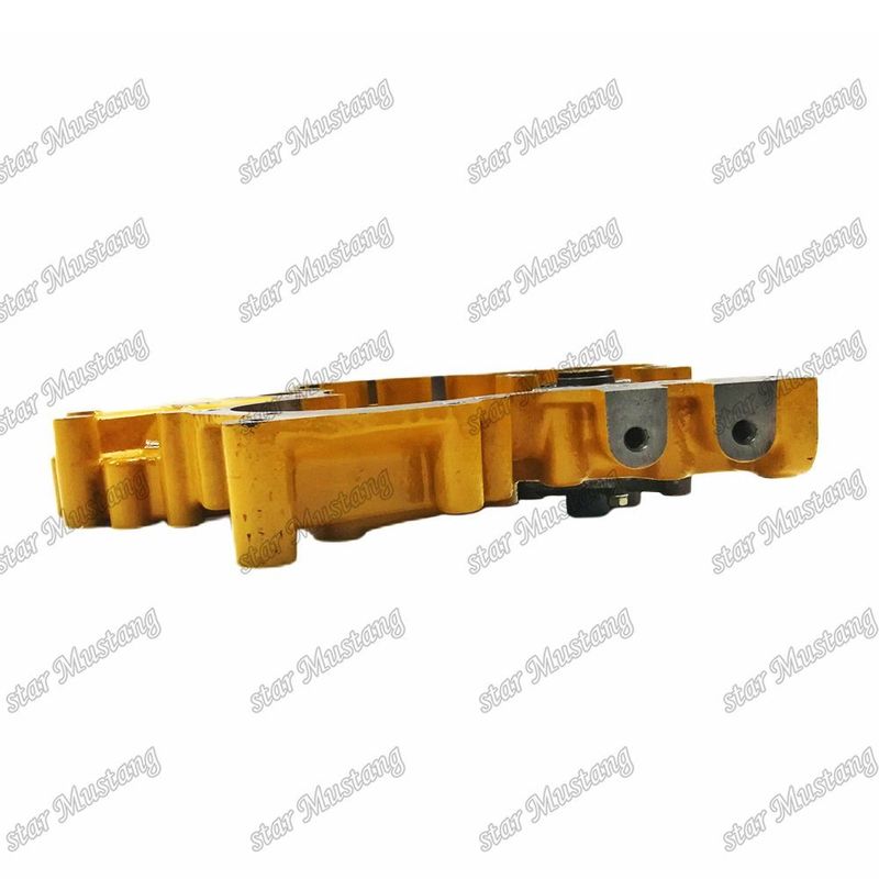 مضخة الزيت E320C مع برودة داخلية 34335-10030 294-1727 لشركة CATERPILLAR قطع إصلاح محركات الديزل