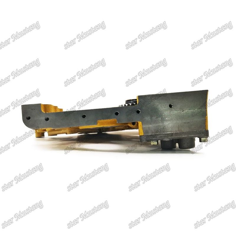 مضخة الزيت E320C مع برودة داخلية 34335-10030 294-1727 لشركة CATERPILLAR قطع إصلاح محركات الديزل