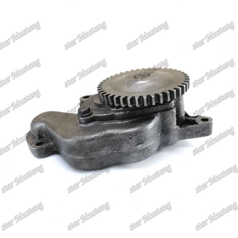 مضخة النفط 6D108 PC300-6 PC300LC-6 PC350LC-6 PC300SC-6 PC340LC-6K 6221-53-1101