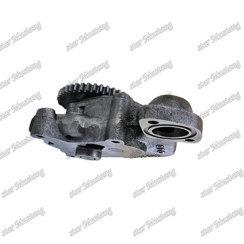 مضخة النفط 6D108 PC300-6 PC300LC-6 PC350LC-6 PC300SC-6 PC340LC-6K 6221-53-1101