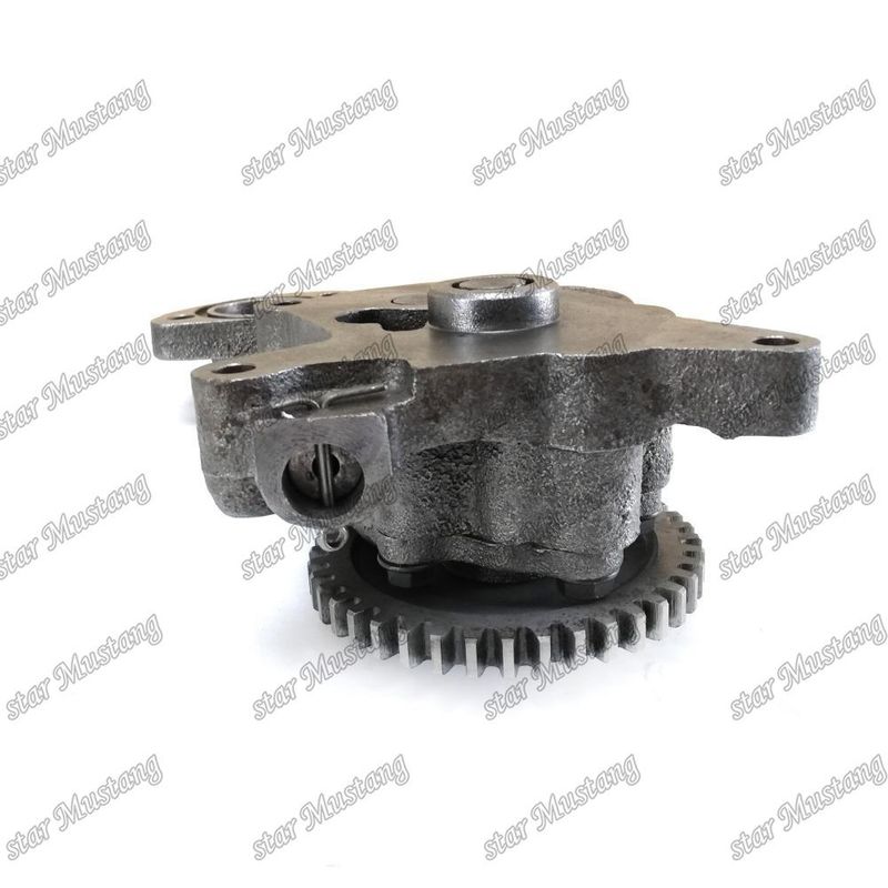 مضخة النفط 6D108 PC300-6 PC300LC-6 PC350LC-6 PC300SC-6 PC340LC-6K 6221-53-1101