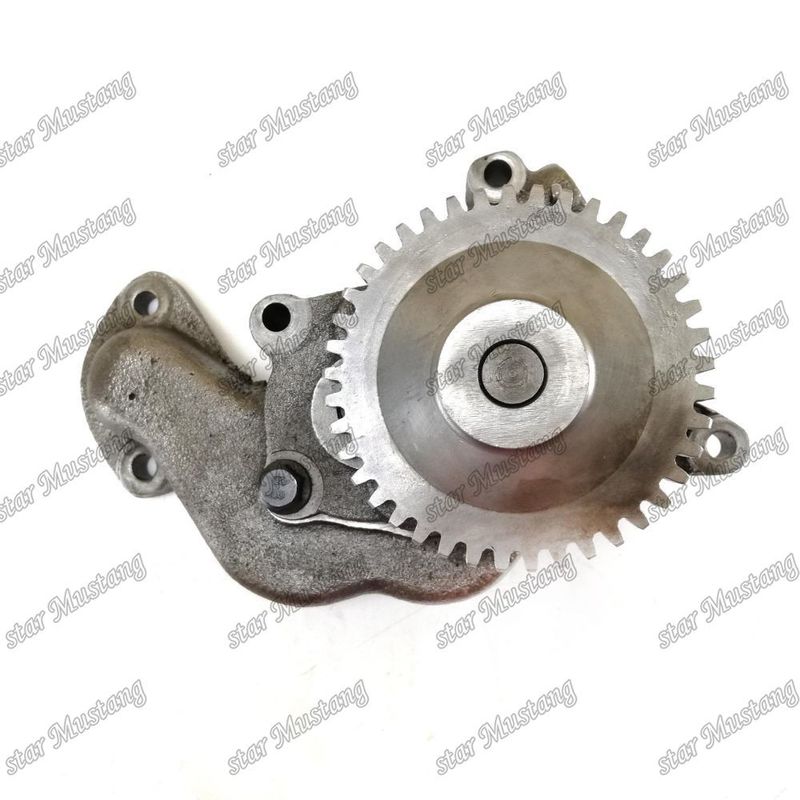مضخة النفط 6D108 PC300-6 PC300LC-6 PC350LC-6 PC300SC-6 PC340LC-6K 6221-53-1101