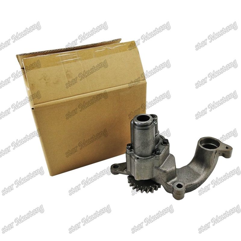 مضخة النفط 6D140 PC650-3 PC650LC-3 PC650LC-5 PC710-5 PC1600-1 6211-51-1000