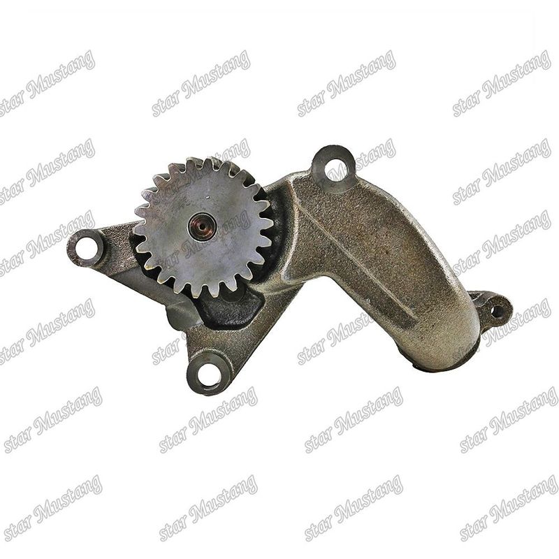 مضخة النفط 6D140 PC650-3 PC650LC-3 PC650LC-5 PC710-5 PC1600-1 6211-51-1000