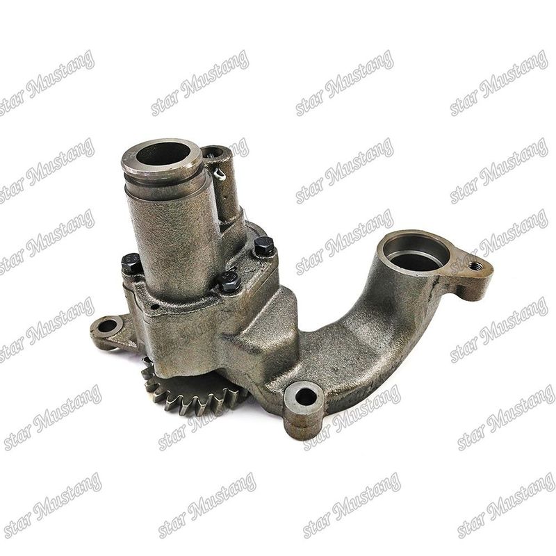 مضخة النفط 6D140 PC650-3 PC650LC-3 PC650LC-5 PC710-5 PC1600-1 6211-51-1000