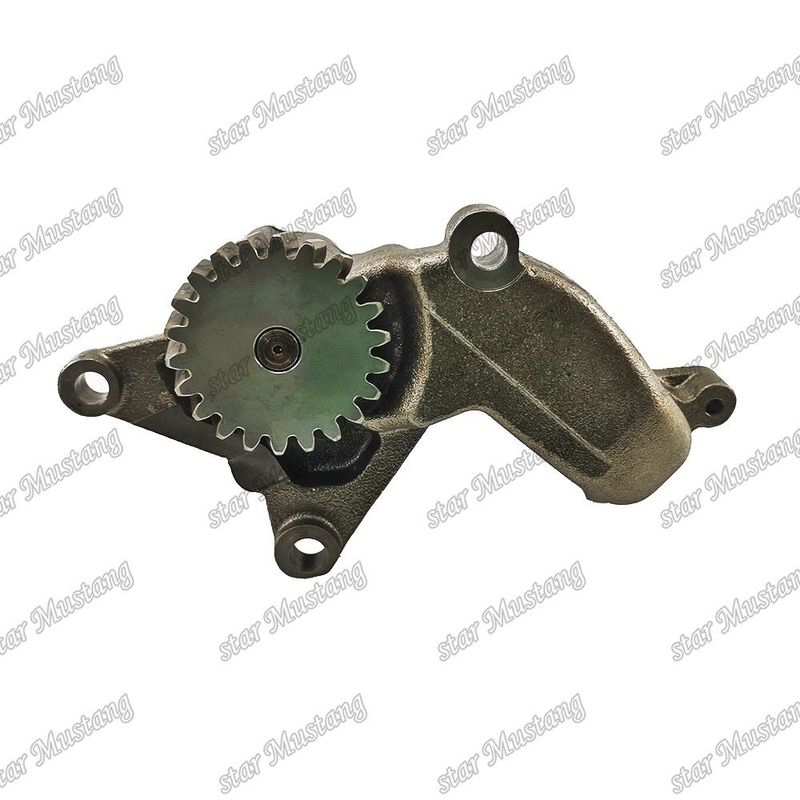 مضخة النفط 6D140 PC750-6 PC750SE-6 PC1600SP-1 PC1800-6 6212-51-1002