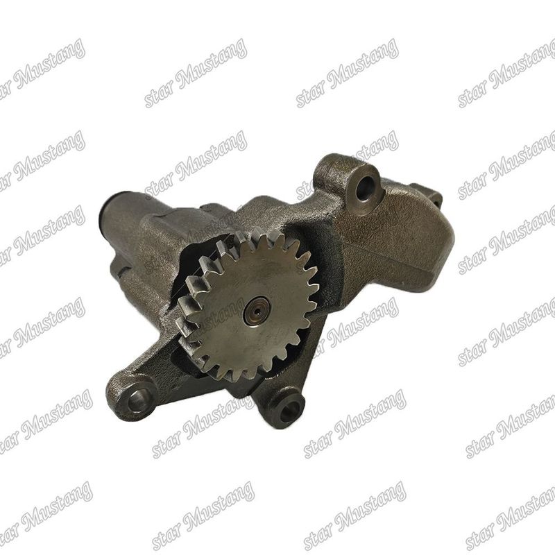 مضخة النفط 6D140 PC750-6 PC750SE-6 PC1600SP-1 PC1800-6 6212-51-1002