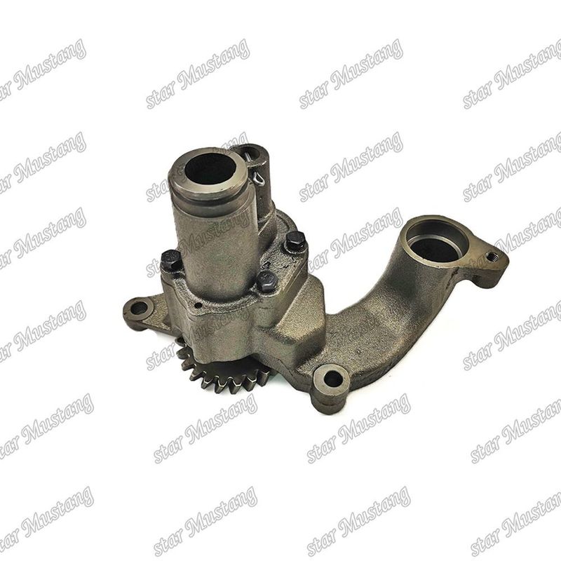 مضخة النفط 6D140 PC750-6 PC750SE-6 PC1600SP-1 PC1800-6 6212-51-1002