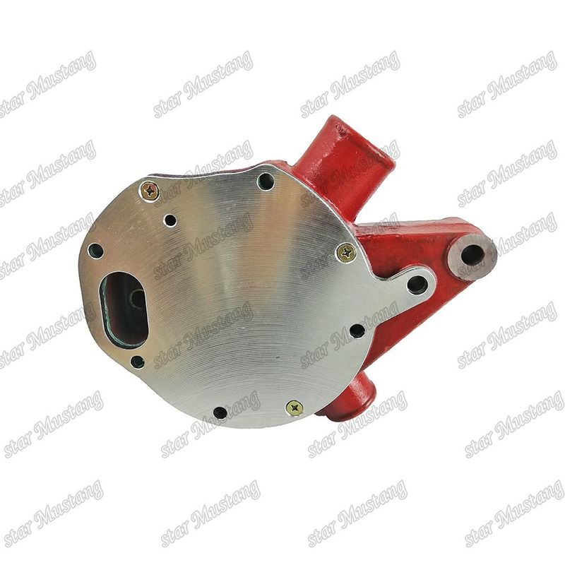 مضخة المياه D1146 DH300-5 65.06500-6138 مع أنبوب لمحركات الديزل Doosan أجزاء إصلاح