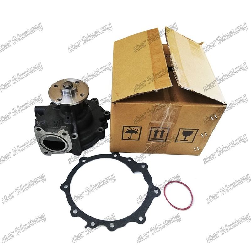 J08C مضخة المياه للمحرك 16100-3465 16100-3466 16100-3467 لأجزاء احتياطية محرك HINO