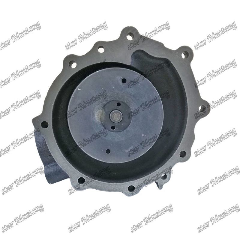 J08C مضخة المياه للمحرك 16100-3465 16100-3466 16100-3467 لأجزاء احتياطية محرك HINO