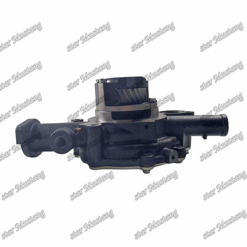 مضخة المياه للمحركات K13C K13D نوع 24V 16100-3112 16100-3820 16100-3320 لقطع الغيار المحركات HINO