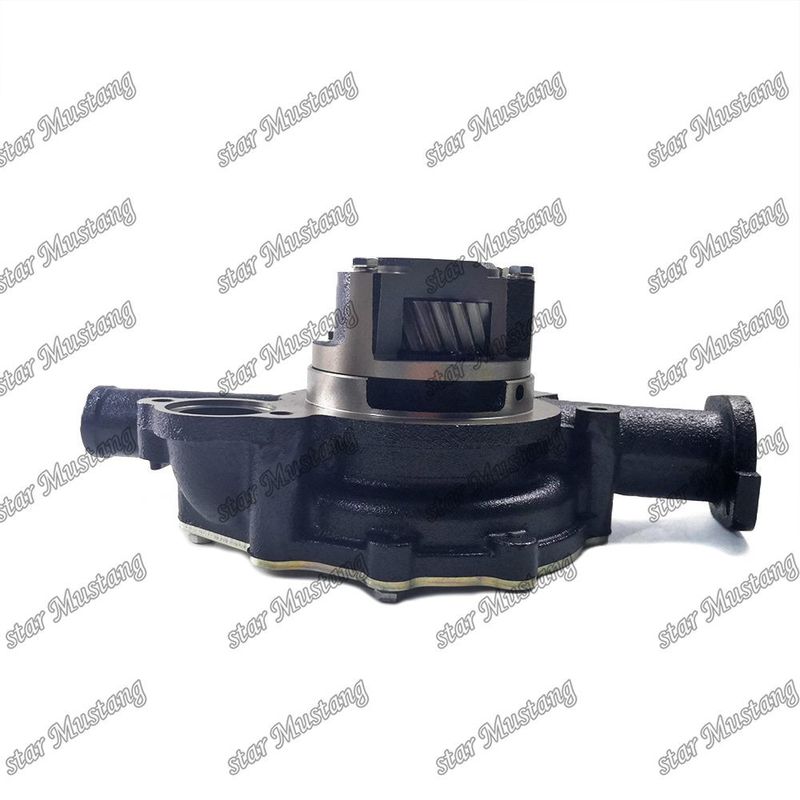 مضخة المياه للمحركات K13C K13D نوع 24V 16100-3112 16100-3820 16100-3320 لقطع الغيار المحركات HINO