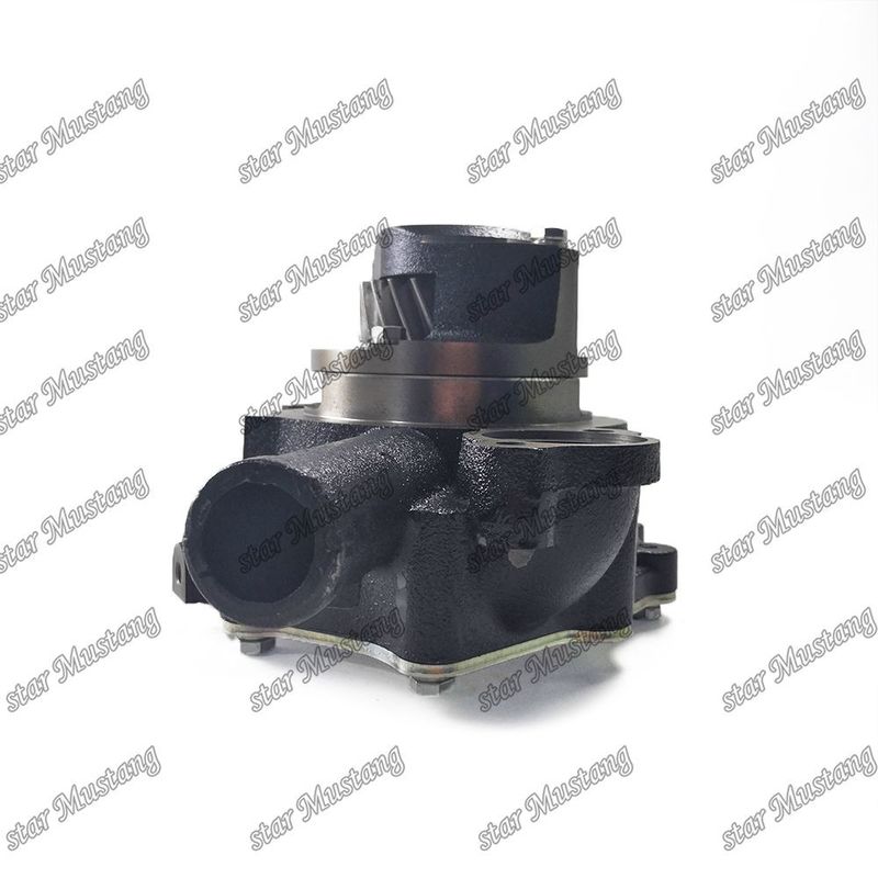 مضخة المياه للمحركات K13C K13D نوع 24V 16100-3112 16100-3820 16100-3320 لقطع الغيار المحركات HINO