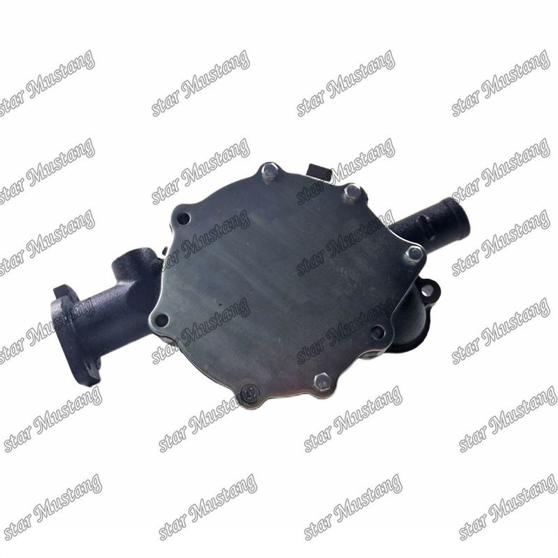 مضخة المياه للمحركات K13C K13D نوع 24V 16100-3112 16100-3820 16100-3320 لقطع الغيار المحركات HINO