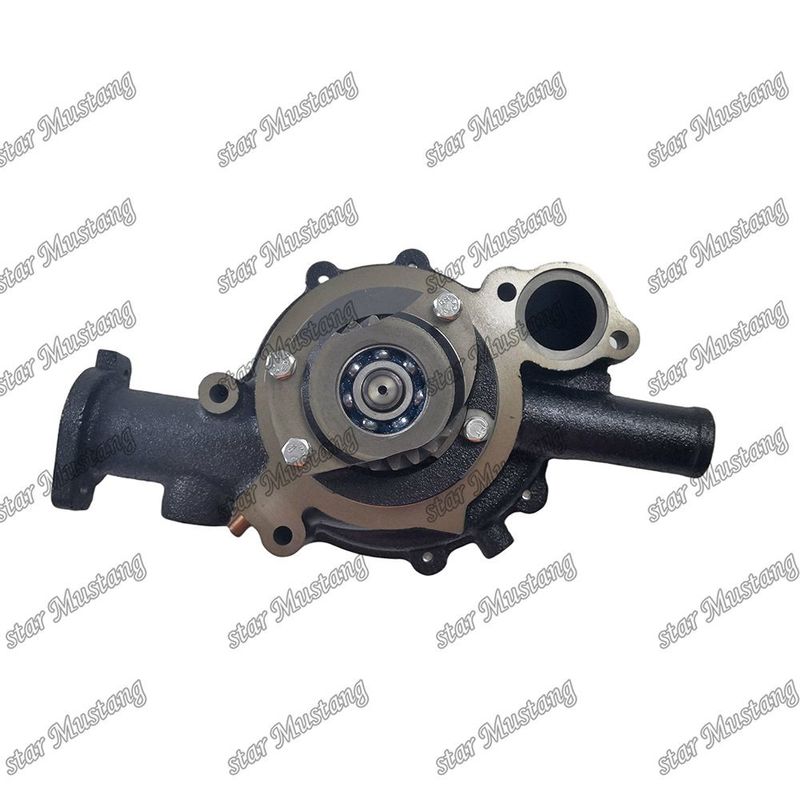 مضخة المياه للمحركات K13C K13D نوع 24V 16100-3112 16100-3820 16100-3320 لقطع الغيار المحركات HINO