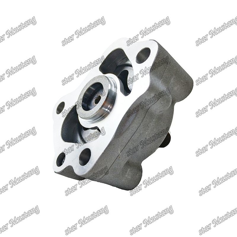 مضخة النفط Z400 Z430 Z482 Z602 D600 D640 D662 D722 D782 D902 16851-35012