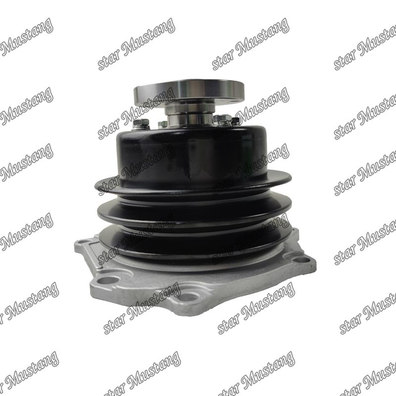 BD30 TD23 TD25 TD27 مضخة المياه للمحرك 21010-40K31 لأجزاء احتياطية محرك NISSAN