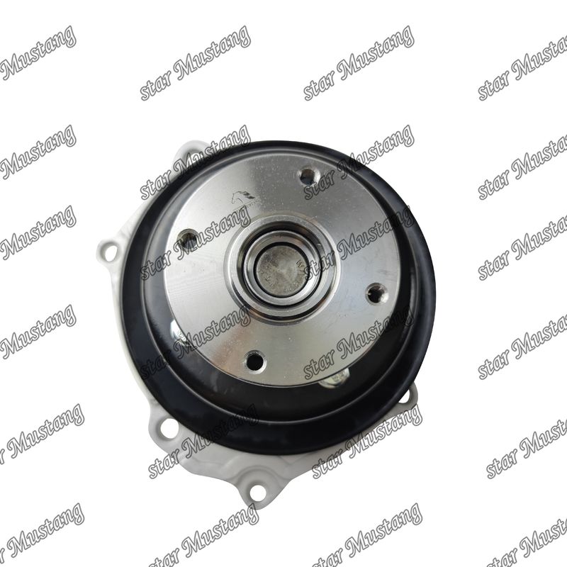 BD30 TD23 TD25 TD27 مضخة المياه للمحرك 21010-40K31 لأجزاء احتياطية محرك NISSAN