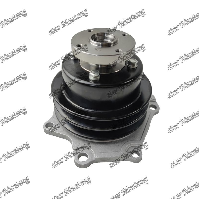 BD30 TD23 TD25 TD27 مضخة المياه للمحرك 21010-40K31 لأجزاء احتياطية محرك NISSAN