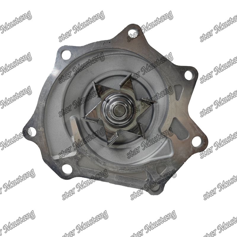 BD30 TD23 TD25 TD27 مضخة المياه للمحرك 21010-40K31 لأجزاء احتياطية محرك NISSAN