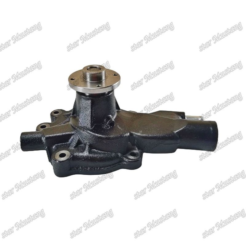 ED33 FD33 FD35 EX60-1 مضخة المياه للمحرك 21010-79026 لأجزاء احتياطية محرك NISSAN