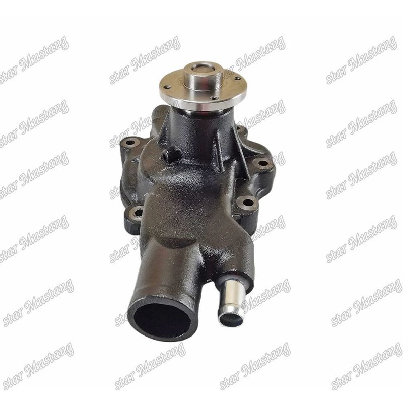ED33 FD33 FD35 EX60-1 مضخة المياه للمحرك 21010-79026 لأجزاء احتياطية محرك NISSAN