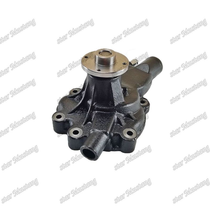 ED33 FD33 FD35 EX60-1 مضخة المياه للمحرك 21010-79026 لأجزاء احتياطية محرك NISSAN