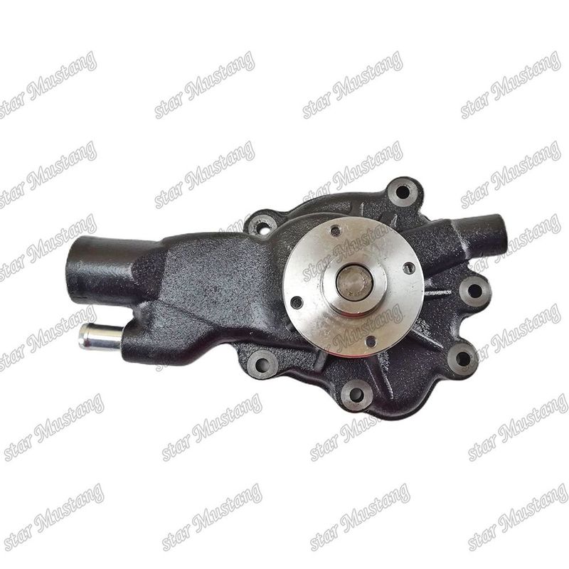 ED33 FD33 FD35 EX60-1 مضخة المياه للمحرك 21010-79026 لأجزاء احتياطية محرك NISSAN