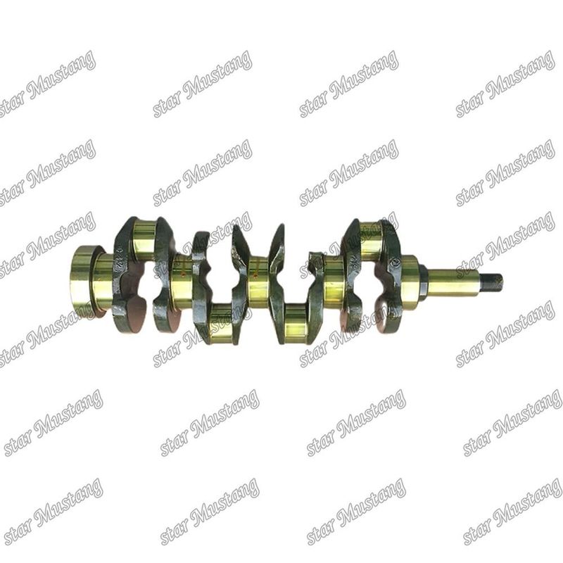 شفرة العجلة C4.2 2964710 296-4710 الصلب الصبغ لأجزاء إصلاح محركات الديزل Caterpillar