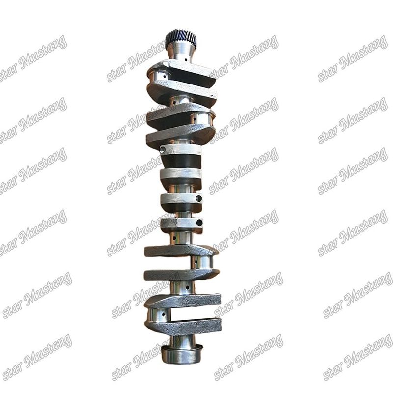 TD226B محرك عجلة العجلة الفولاذ المجوهر 12pcs قطعة الموازنة 12272497 13032128 لDEUTZ قطع الغيار المحرك