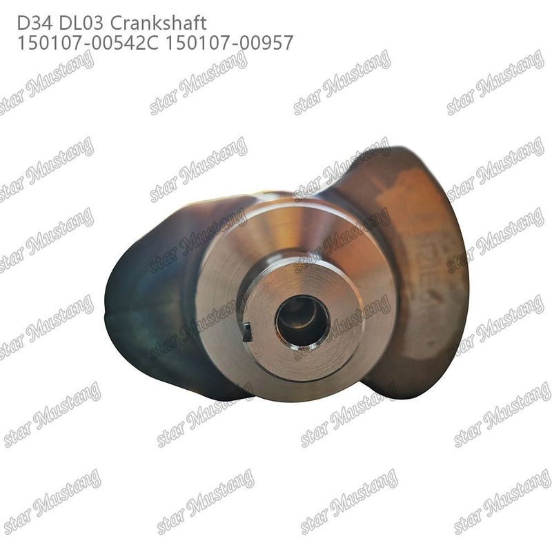 D34 DL03 محرك العجلة 150107-00542C 150107-00957 لأجزاء احتياطية محرك دوسان دايو