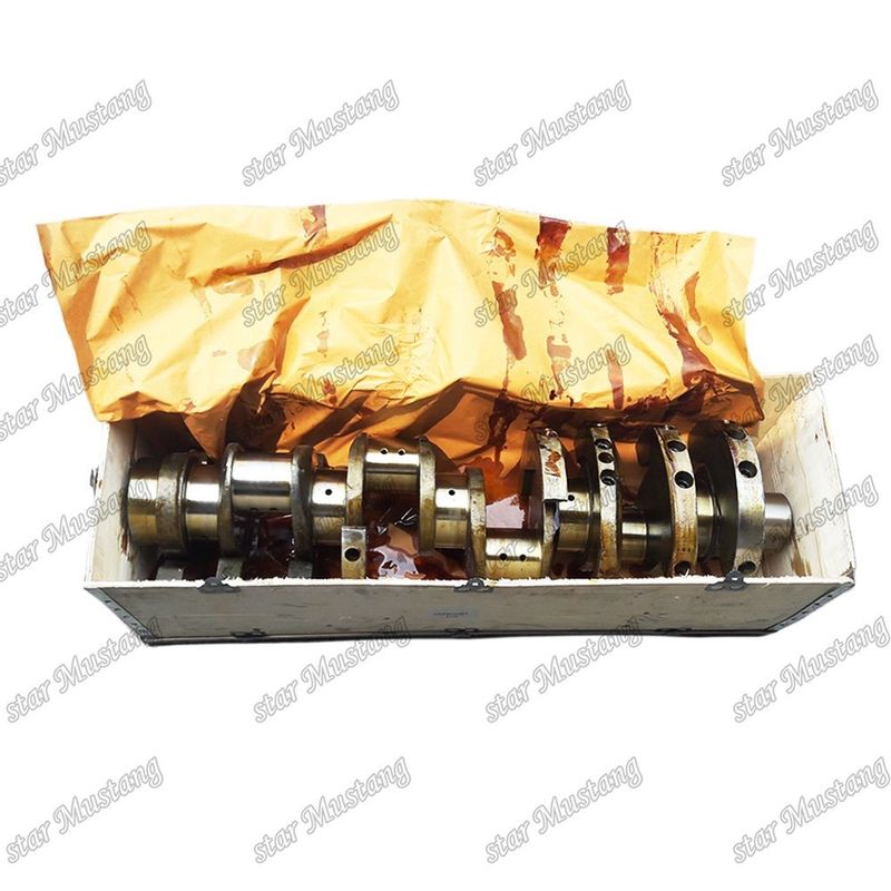 F17E EF750 محرك الشعب المتحركة 13400-1960 13400-3110 لأجزاء احتياطية محرك HINO