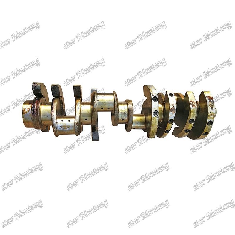 F17E EF750 محرك الشعب المتحركة 13400-1960 13400-3110 لأجزاء احتياطية محرك HINO