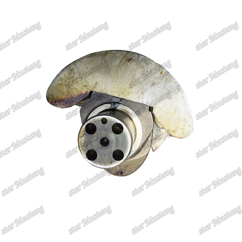 F17E EF750 محرك الشعب المتحركة 13400-1960 13400-3110 لأجزاء احتياطية محرك HINO