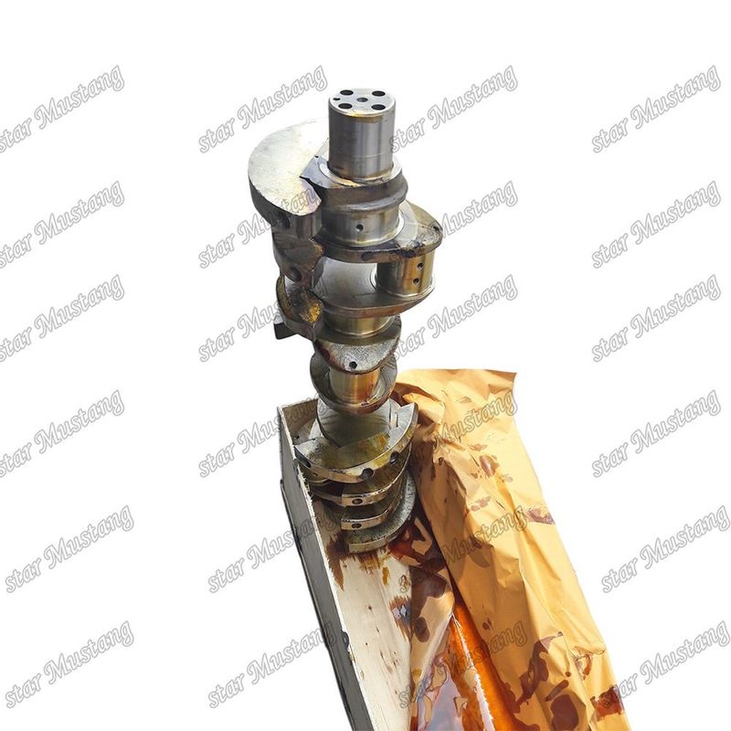 F17E EF750 محرك الشعب المتحركة 13400-1960 13400-3110 لأجزاء احتياطية محرك HINO