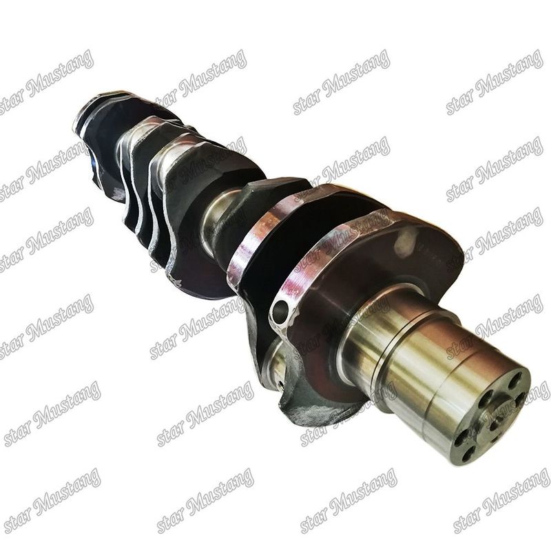 عجلة العجلة C13 الفولاذ المجعد 3133997 313-3997 لأجزاء إصلاح محركات الديزل Caterpillar