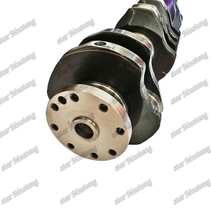 عجلة العجلة C13 الفولاذ المجعد 3133997 313-3997 لأجزاء إصلاح محركات الديزل Caterpillar