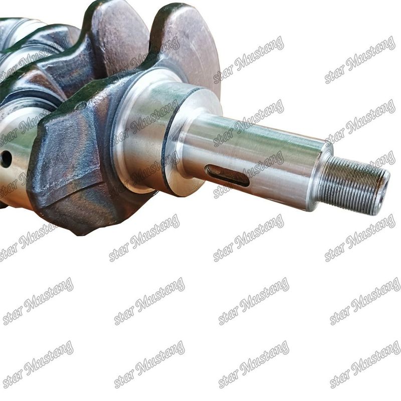 N04C محرك العجلة الصلب الصلب 134111592 13411-1592 13411-E0071 لأجزاء احتياطية محرك HINO