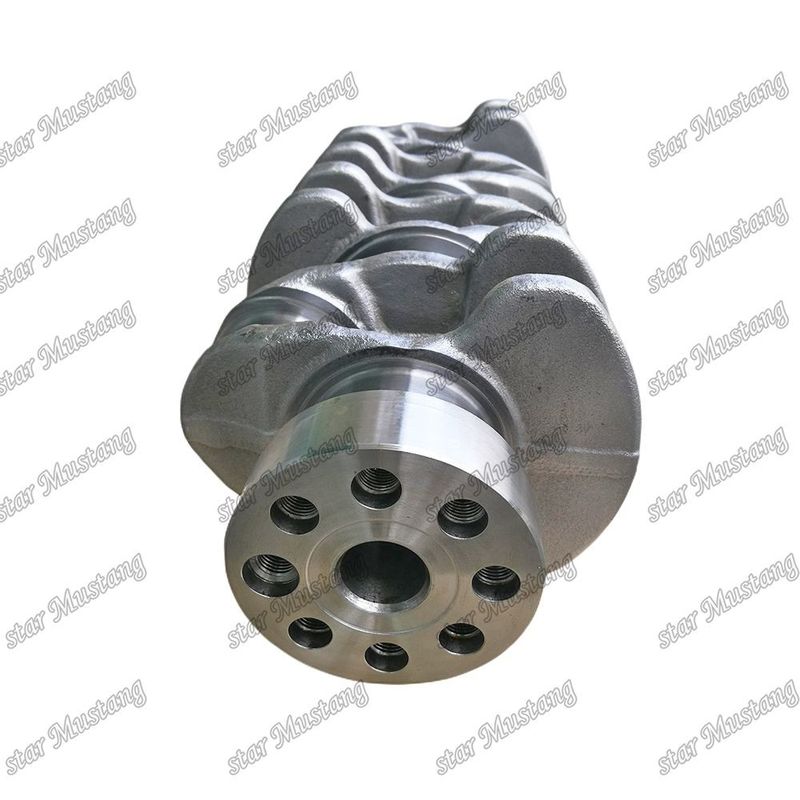 W04D محرك العجلة الصلب مزور 8 ثقوب 13411-1592 لأجزاء احتياطية محرك HINO